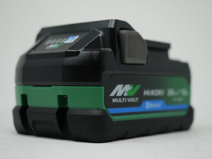 Hikoki|ハイコーキ 36Vマルチボルト電池 BSL36A18BX 1台 ブルートゥース機能付 セットバラシ品(箱なし) - MisakaZoo