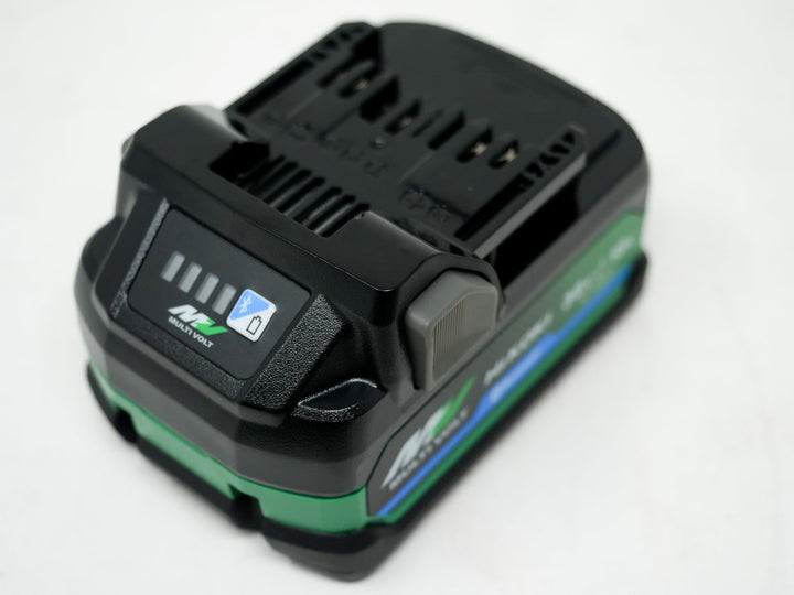 Hikoki|ハイコーキ 36Vマルチボルト電池 BSL36A18BX 1台 ブルートゥース機能付 セットバラシ品(箱なし) - MisakaZoo