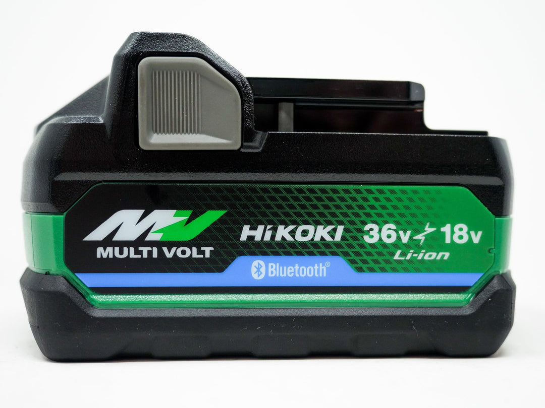 Hikoki|ハイコーキ 36Vマルチボルト電池 BSL36A18BX 1台 ブルートゥース機能付 セットバラシ品(箱なし) - MisakaZoo