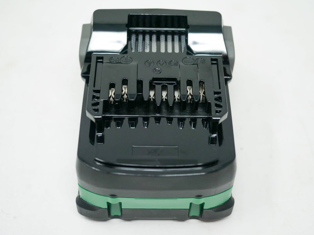 Hikoki|ハイコーキ 36Vマルチボルト電池 BSL36A18BX 1台 ブルートゥース機能付 セットバラシ品(箱なし) - MisakaZoo