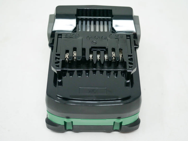 Hikoki|ハイコーキ 36Vマルチボルト電池 BSL36A18BX 1台 ブルートゥース機能付 セットバラシ品(箱なし) - MisakaZoo