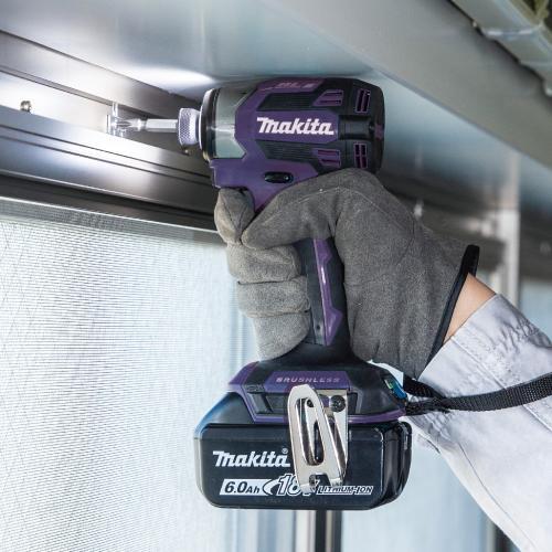 マキタ 18V充電式 インパクトドライバ TD173D 本体のみ - MisakaZoo