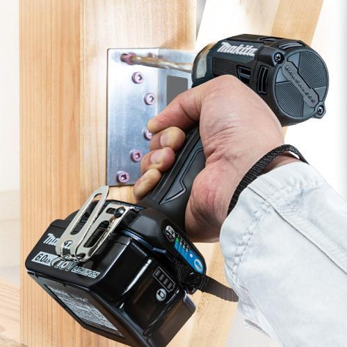 マキタ 18V充電式 インパクトドライバ TD173D 本体のみ - MisakaZoo