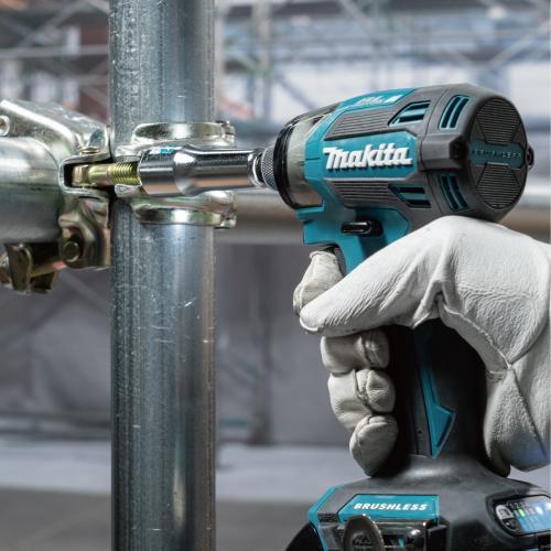 マキタ 18V充電式 インパクトドライバ TD173D 本体のみ - MisakaZoo