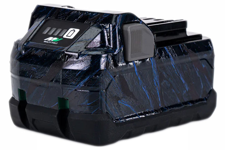 Hikoki|ハイコーキ 36Vマルチボルト2.5Ah電池 1台 「ラップグレードフィルム加工済品」 - MisakaZoo