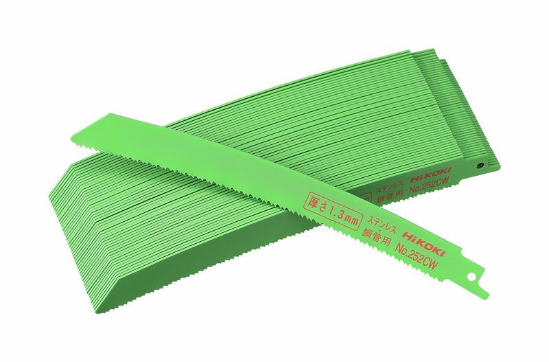 Hikoki(ハイコーキ) セーバソーブレード 純正アクセサリー 「バリエーション商品」 - MisakaZoo