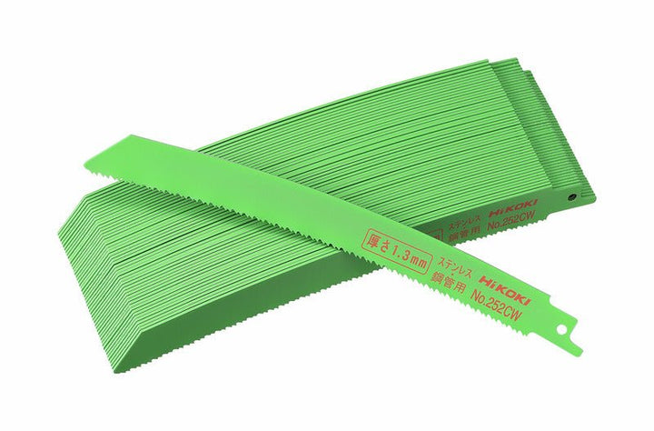 Hikoki(ハイコーキ) セーバソーブレード 純正アクセサリー 「バリエーション商品」 - MisakaZoo