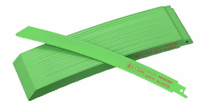 Hikoki(ハイコーキ) セーバソーブレード 純正アクセサリー 「バリエーション商品」 - MisakaZoo