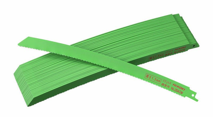 Hikoki(ハイコーキ) セーバソーブレード 純正アクセサリー 「バリエーション商品」 - MisakaZoo