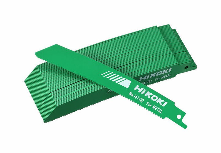 Hikoki(ハイコーキ) セーバソーブレード 純正アクセサリー 「バリエーション商品」 - MisakaZoo