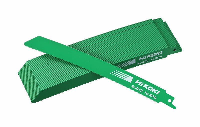 Hikoki(ハイコーキ) セーバソーブレード 純正アクセサリー 「バリエーション商品」 - MisakaZoo