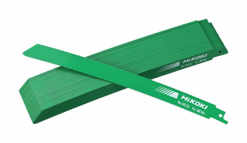Hikoki(ハイコーキ) セーバソーブレード 純正アクセサリー 「バリエーション商品」 - MisakaZoo