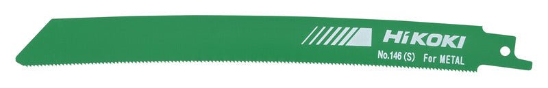 Hikoki(ハイコーキ) セーバソーブレード 純正アクセサリー 「バリエーション商品」 - MisakaZoo