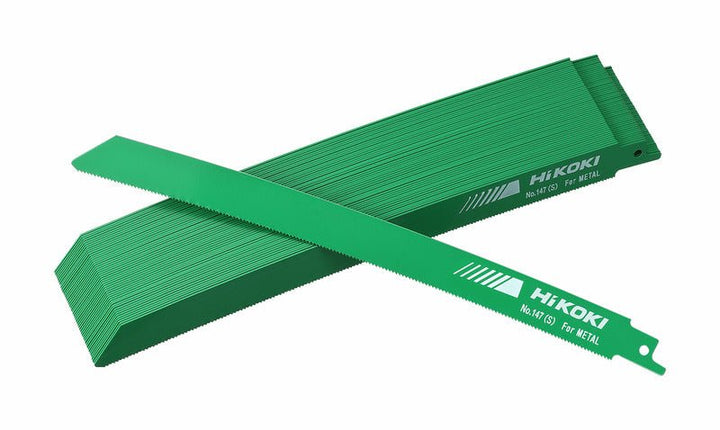 Hikoki(ハイコーキ) セーバソーブレード 純正アクセサリー 「バリエーション商品」 - MisakaZoo