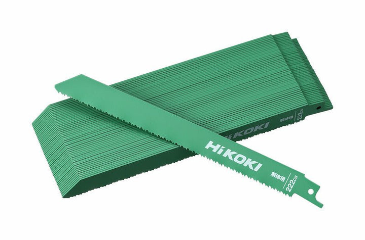 Hikoki(ハイコーキ) セーバソーブレード 純正アクセサリー 「バリエーション商品」 - MisakaZoo