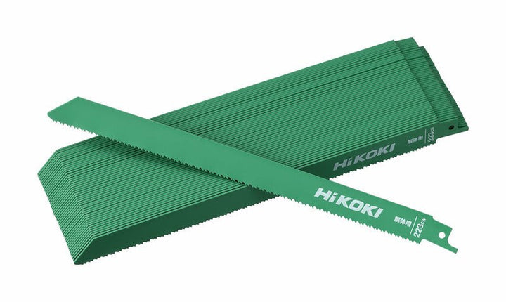 Hikoki(ハイコーキ) セーバソーブレード 純正アクセサリー 「バリエーション商品」 - MisakaZoo