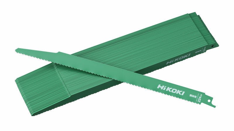 Hikoki(ハイコーキ) セーバソーブレード 純正アクセサリー 「バリエーション商品」 - MisakaZoo