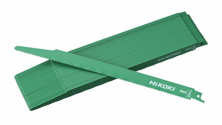 Hikoki(ハイコーキ) セーバソーブレード 純正アクセサリー 「バリエーション商品」 - MisakaZoo