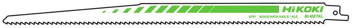 Hikoki(ハイコーキ) セーバソーブレード 純正アクセサリー 「バリエーション商品」 - MisakaZoo