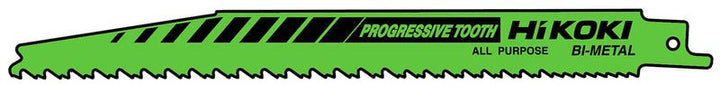 Hikoki(ハイコーキ) セーバソーブレード 純正アクセサリー 「バリエーション商品」 - MisakaZoo