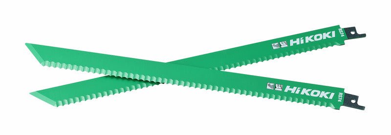 Hikoki(ハイコーキ) セーバソーブレード 純正アクセサリー 「バリエーション商品」 - MisakaZoo