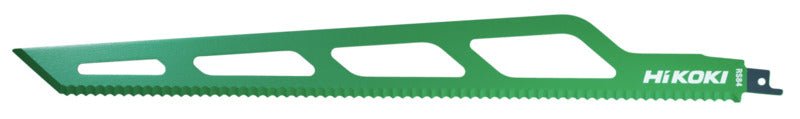 Hikoki(ハイコーキ) セーバソーブレード 純正アクセサリー 「バリエーション商品」 - MisakaZoo
