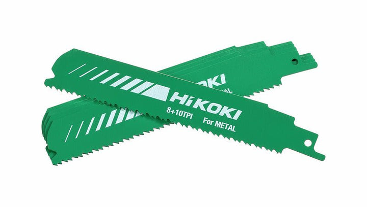 Hikoki(ハイコーキ) セーバソーブレード 純正アクセサリー 「バリエーション商品」 - MisakaZoo