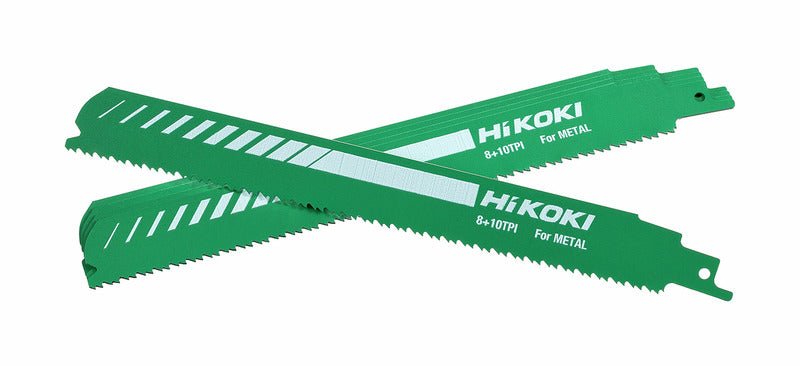 Hikoki(ハイコーキ) セーバソーブレード 純正アクセサリー 「バリエーション商品」 - MisakaZoo