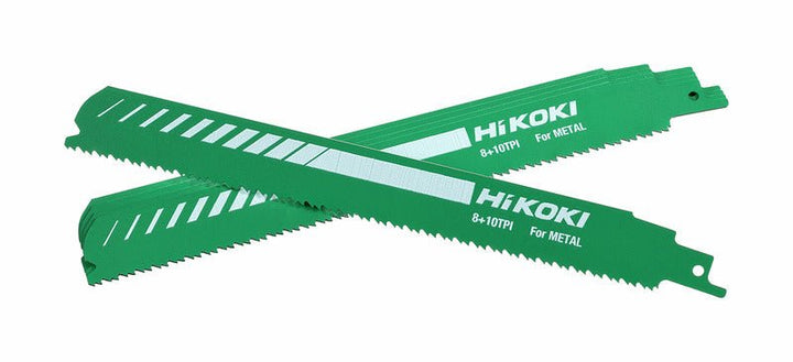 Hikoki(ハイコーキ) セーバソーブレード 純正アクセサリー 「バリエーション商品」 - MisakaZoo