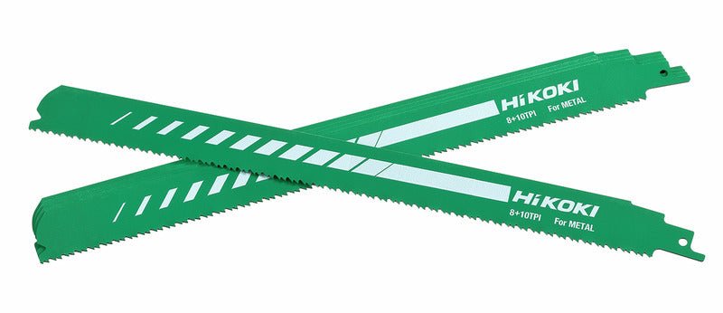 Hikoki(ハイコーキ) セーバソーブレード 純正アクセサリー 「バリエーション商品」 - MisakaZoo