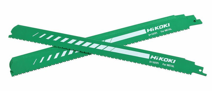 Hikoki(ハイコーキ) セーバソーブレード 純正アクセサリー 「バリエーション商品」 - MisakaZoo