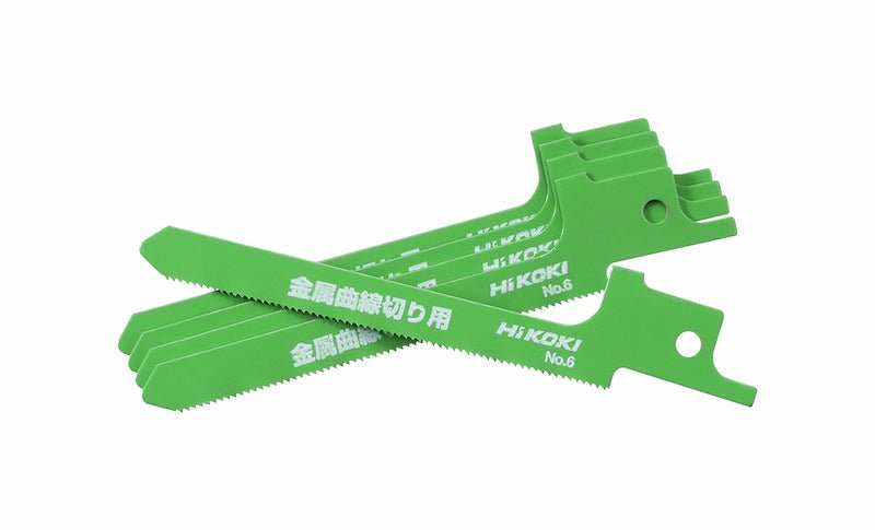 Hikoki(ハイコーキ) セーバソーブレード 純正アクセサリー 「バリエーション商品」 - MisakaZoo