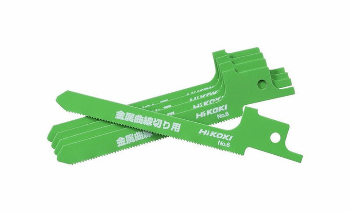 Hikoki(ハイコーキ) セーバソーブレード 純正アクセサリー 「バリエーション商品」 - MisakaZoo