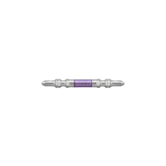 アネックス(Anex) ADRS-2065 ダイヤモンド龍靭ビット スリムタイプ 1本組 +2×65 - MisakaZoo