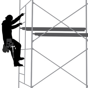 くい丸 足場関連