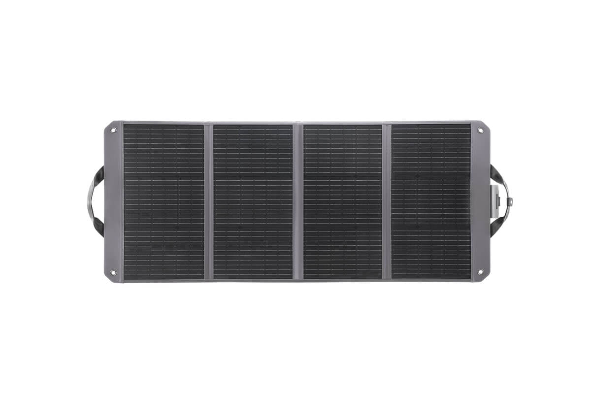 DJI Zignes 120W ソーラーパネル DJI Power Zignes 120W ポータブル電源 ソーラーパネル – MisakaZoo
