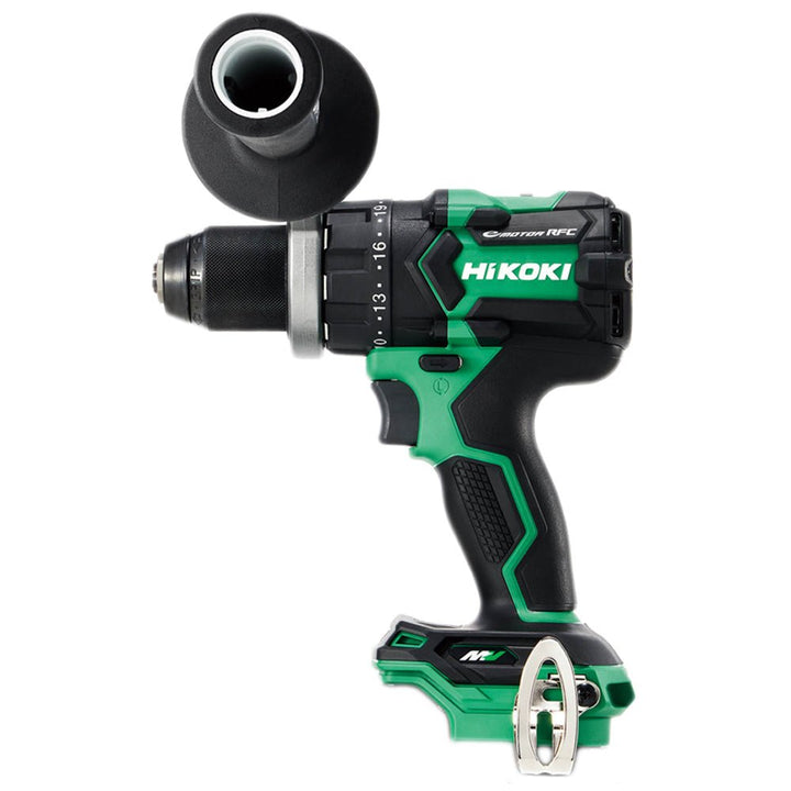 「本体のみ」 HiKoki|ハイコーキ 36Vドライバドリル DS36DC NN 本体のみ セットバラシ品(箱なし) - MisakaZoo