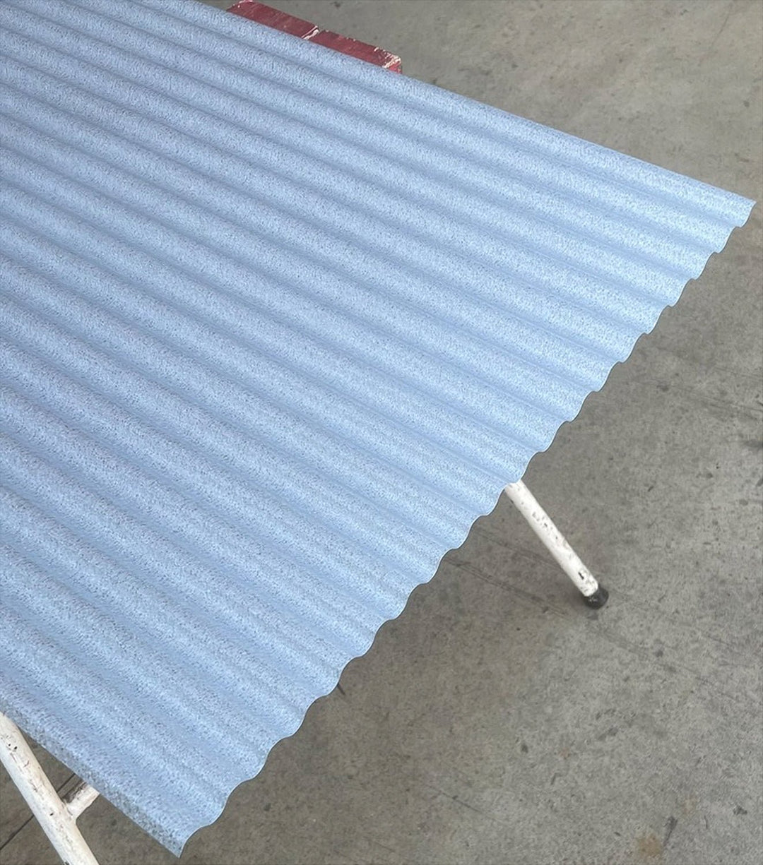 長尺・重量指定商品「送料後連絡」 東邦シートフレーム ガルバリウム波板「バリエーション商品」 - MisakaZoo