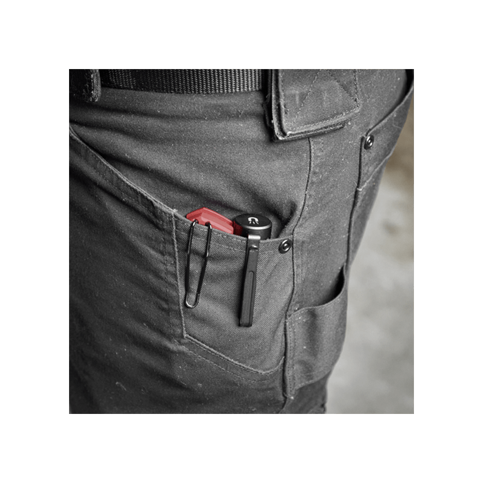 Milwaukee Tool | ミルウォーキーツール バッテリー内蔵式 500ルーメン フラッシュライト IR FL500 APJ - MisakaZoo