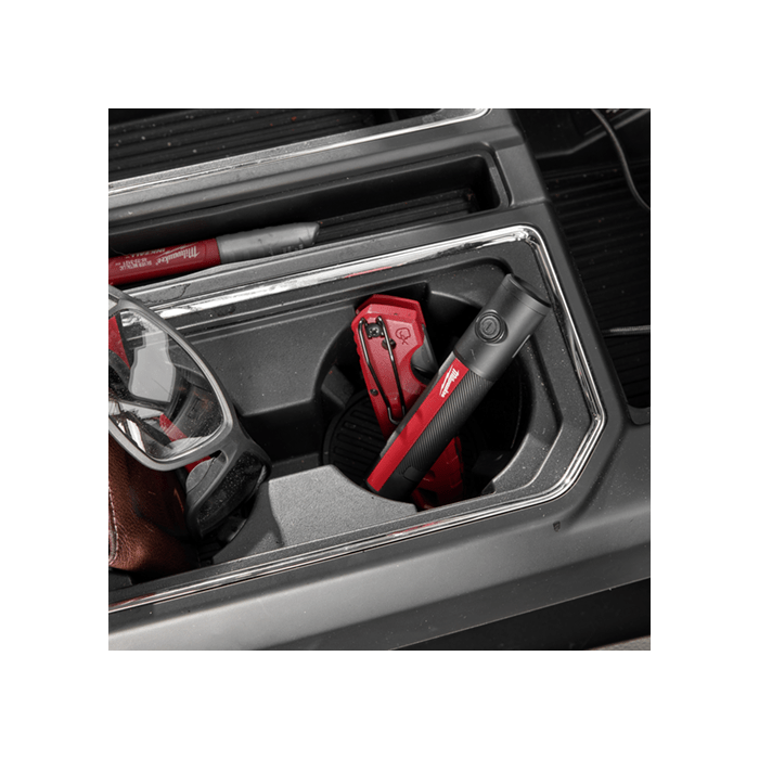 Milwaukee Tool | ミルウォーキーツール バッテリー内蔵式 500ルーメン フラッシュライト IR FL500 APJ - MisakaZoo