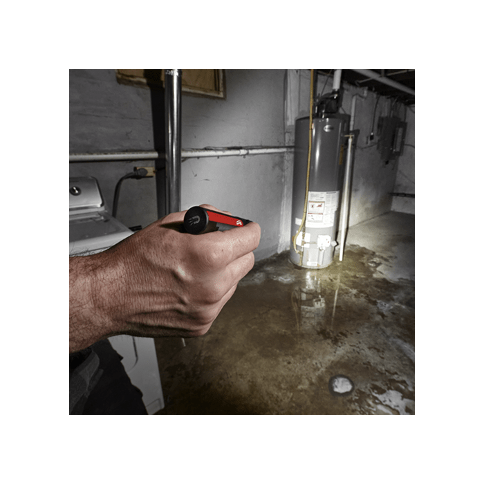 Milwaukee Tool | ミルウォーキーツール バッテリー内蔵式 500ルーメン フラッシュライト IR FL500 APJ - MisakaZoo