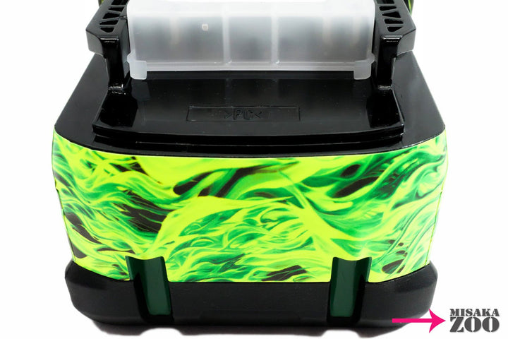 Hikoki|ハイコーキ 36Vマルチボルト2.5Ah電池 1台 「ラップグレードフィルム加工済品」 - MisakaZoo