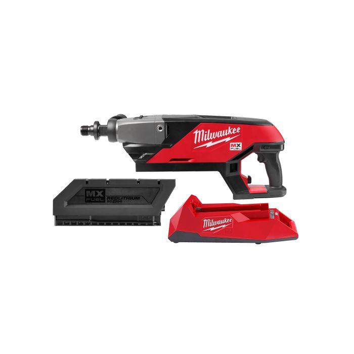 Milwaukee Tool |ミルウォーキーツール MX FUEL™ 152mm コアドリル - MisakaZoo