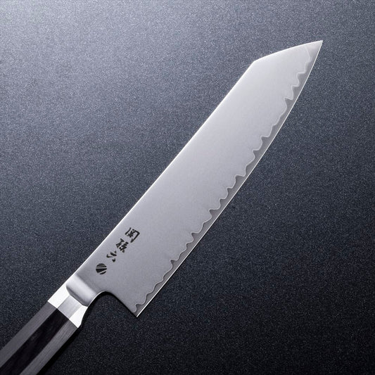 貝印(KAI) 関孫六 要 切付6寸半(195mm) ステンレス複合材 JDM - MisakaZoo