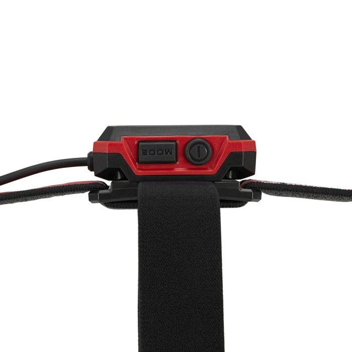 Milwaukee Tool | ミルウォーキーツール REDLITHIUM USB 充電式ロープロファイルヘッドライト L4 HLRP - 301 JP - MisakaZoo