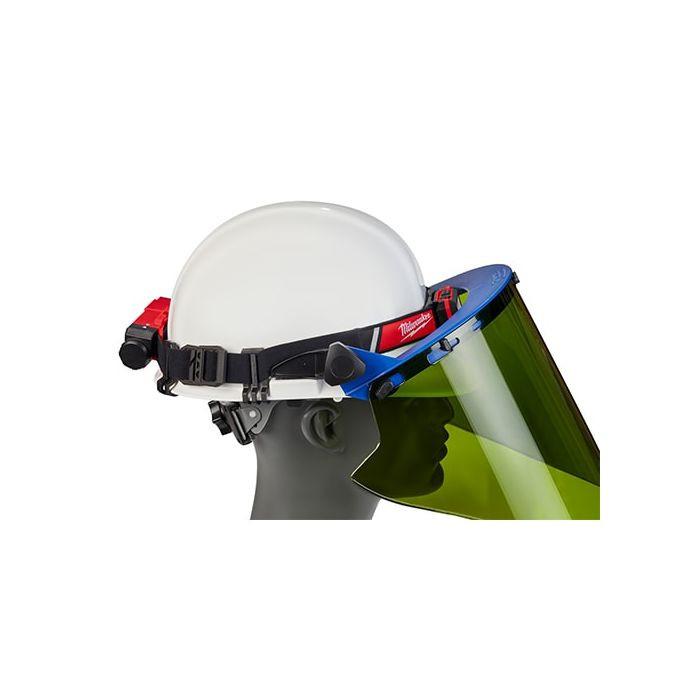 Milwaukee Tool | ミルウォーキーツール REDLITHIUM USB 充電式ロープロファイルヘッドライト L4 HLRP - 301 JP - MisakaZoo