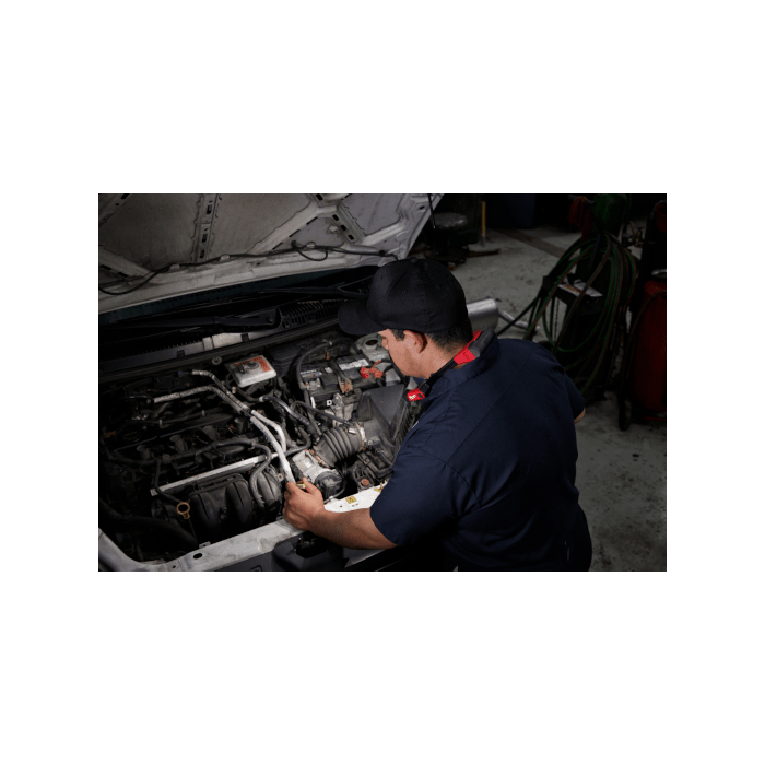 Milwaukee Tool | ミルウォーキーツール REDLITHIUM USB 充電式ネックライト L4 NL400 - 301 JP - MisakaZoo