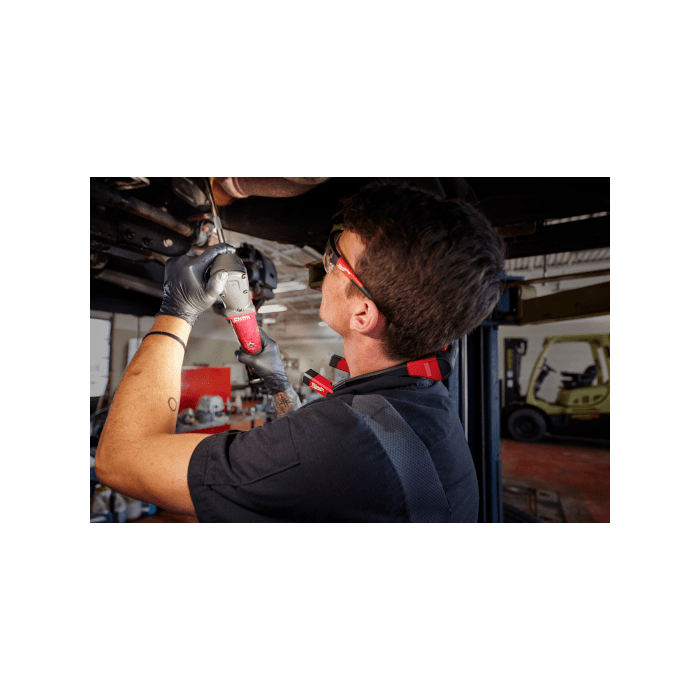 Milwaukee Tool | ミルウォーキーツール REDLITHIUM USB 充電式ネックライト L4 NL400 - 301 JP - MisakaZoo