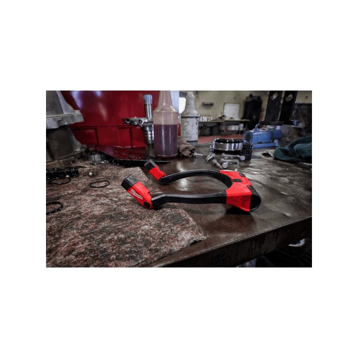 Milwaukee Tool | ミルウォーキーツール REDLITHIUM USB 充電式ネックライト L4 NL400 - 301 JP - MisakaZoo