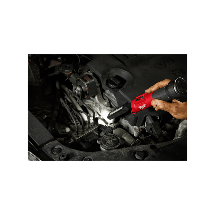 Milwaukee Tool | ミルウォーキーツール REDLITHIUM™ USB 充電式スティックライト L4 SL550 - 301 JP - MisakaZoo